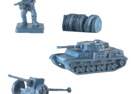 Gamers Guild AZ Days of Wonder Memoir '44 (Refresh) (Pre-Order) Asmodee