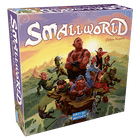 Gamers Guild AZ Days of Wonder Small World - Black Friday Asmodee