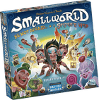Gamers Guild AZ Days of Wonder Small World Power Pack #1 Asmodee