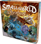 Gamers Guild AZ Days of Wonder Small World: Realms Expansion Asmodee