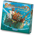 Gamers Guild AZ Days of Wonder Small World: River World Asmodee
