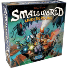 Gamers Guild AZ Days of Wonder Small World: Underground Asmodee