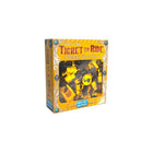 Gamers Guild AZ Days of Wonder Ticket To Ride: 20th Anniversary Deluxe Train Set -   Yellow Asmodee