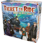 Gamers Guild AZ Days of Wonder Ticket to Ride Northern Lights (Pre-Order) Asmodee