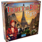 Gamers Guild AZ Days of Wonder Ticket to Ride Paris (Pre-Order) Asmodee