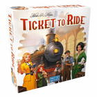 Gamers Guild AZ Days of Wonder Ticket to Ride Refresh (Pre-Order) Asmodee