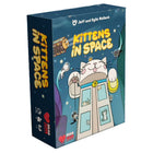 Gamers Guild AZ Dead Alive Games Kittens in Space ACD Distribution
