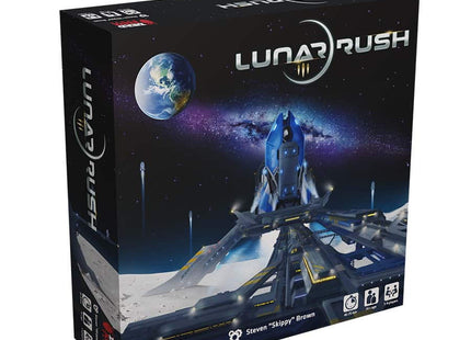 Gamers Guild AZ Dead Alive Games Lunar Rush (Pre-Order) GTS