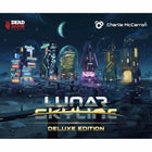Gamers Guild AZ Dead Alive Games Lunar Skyline: Deluxe Edition (Pre-Order) GTS