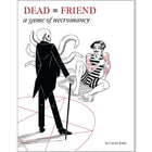 Gamers Guild AZ Dead Friend: A Game of Necromancy(Pre-Order) GTS