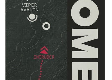 Gamers Guild AZ Deep Dark Games HOME: Mech x Kaiju Mapmaking RPG (Pre-Order) AGD