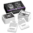 Gamers Guild AZ Desperation Dead House and the Isabel (Pre-Order) GTS