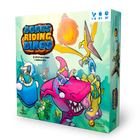 Gamers Guild AZ Detestable Games Dodos Riding Dinos Allplay
