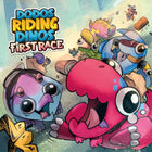 Gamers Guild AZ Detestable Games Dodos Riding Dinos: First Race Kickstarter
