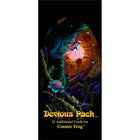 Gamers Guild AZ Devious Weasel Cosmic Frog: Devious Pack GTS