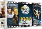 Gamers Guild AZ Devir Games 1902 Méliès (Pre-Order) AGD