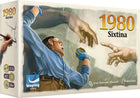 Gamers Guild AZ Devir Games 1980 Sixtina (Pre-Order) AGD