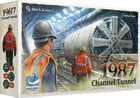Gamers Guild AZ Devir Games 1987 Channel Tunnel (Pre-Order) AGD