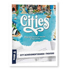 Gamers Guild AZ Devir Games Cities: Paperbag Expansion (Pre-Order) GTS