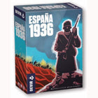 Gamers Guild AZ Devir Games Espana 1936 - Black Friday GTS
