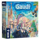 Gamers Guild AZ Devir Games Gaudi (Pre-Order) ACD Distribution