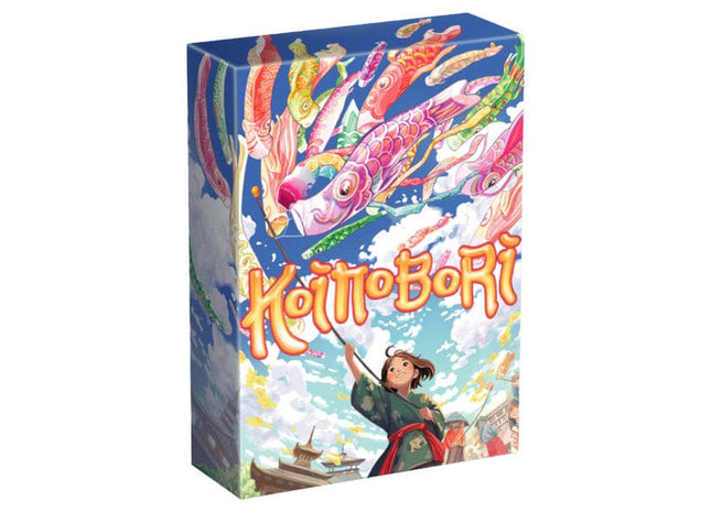 Gamers Guild AZ Devir Games Koinobori (Pre-Order) ACD Distribution