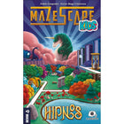 Gamers Guild AZ DEVIR GAMES Mazescape Kids: Hipnos GTS