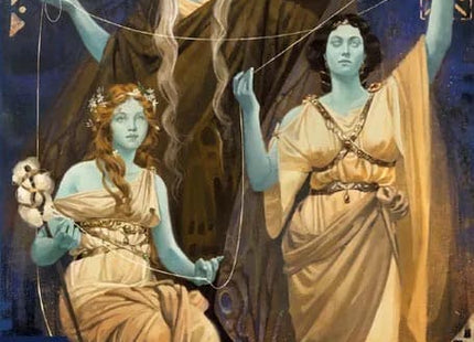 Gamers Guild AZ Devir Games Moirai (Pre-Order) GTS