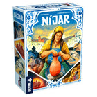 Gamers Guild AZ Devir Games Nijar (Pre-Order) ACD Distribution