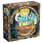 Gamers Guild AZ Devir Games Orloj: The Prague Astronomical Clock (Pre-Order) ACD Distribution