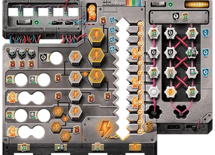 Gamers Guild AZ Devir Games Phoenix New Horizon (Pre-Order) GTS