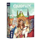 Gamers Guild AZ Devir Games Quorum (Pre-Order) GTS