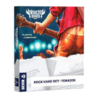 Gamers Guild AZ Devir Games Rock Hard 1977: Ear Candy Expansion (Pre-Order) ACD Distribution