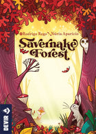 Gamers Guild AZ Devir Games Savernake Forest AGD