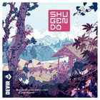 Gamers Guild AZ Devir Games Shugendo (Pre-Order) ACD Distribution