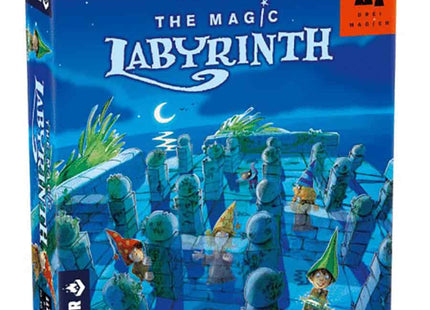 Gamers Guild AZ DEVIR GAMES The Magic Labyrinth GTS