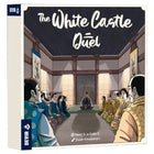 Gamers Guild AZ Devir Games The White Castle Duel (Pre-Order) ACD Distribution