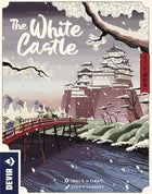Gamers Guild AZ Devir Games The White Castle (Pre-Order) GTS