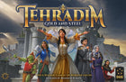 Gamers Guild AZ DGS Games Tehradim: Gold and Steel (Pre-Order) AGD