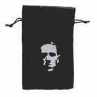 Gamers Guild AZ Dice Bag Black Oak Workshop: Dice Bag - HP Lovecraft Black Oak Workshop