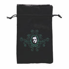 Gamers Guild AZ Dice Bag Black Oak Workshop: Dice Bag - Lovecraftian Tentacles Black Oak Workshop