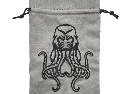 Gamers Guild AZ Dice Bag Black Oak Workshop: Dice Bag - Mighty Cthulhu Black Oak Workshop