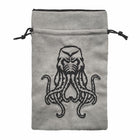 Gamers Guild AZ Dice Bag Black Oak Workshop: Dice Bag - Mighty Cthulhu Black Oak Workshop