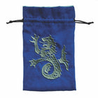 Gamers Guild AZ Dice Bag Copy of Black Oak Workshop: Dice Bag - Sea Lion Black Oak Workshop