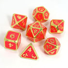 Gamers Guild AZ Die Hard Die Hard Dice - AfterDark Mythica Neon Bloom Die Hard