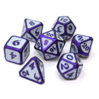 Gamers Guild AZ Die Hard Die Hard Dice - Celestial Harbinger Discontinue