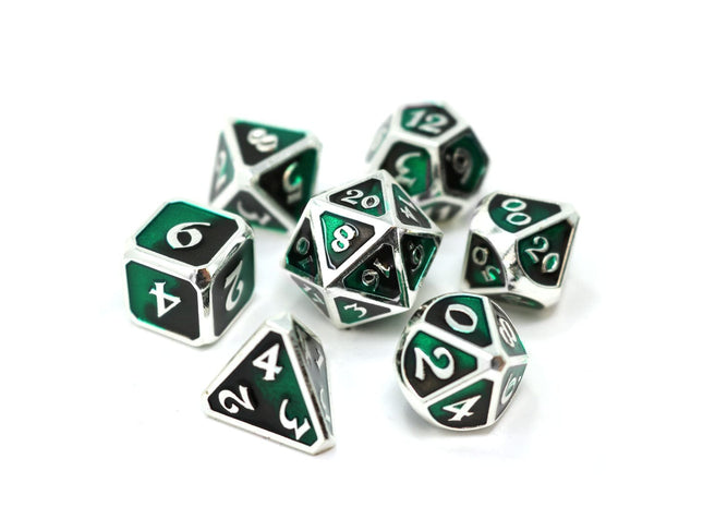 Gamers Guild AZ Die Hard Die Hard Dice - Dark Arts Blight Die Hard