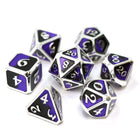 Gamers Guild AZ Die Hard Die Hard Dice - Dark Arts Malice - Black Friday Discontinue