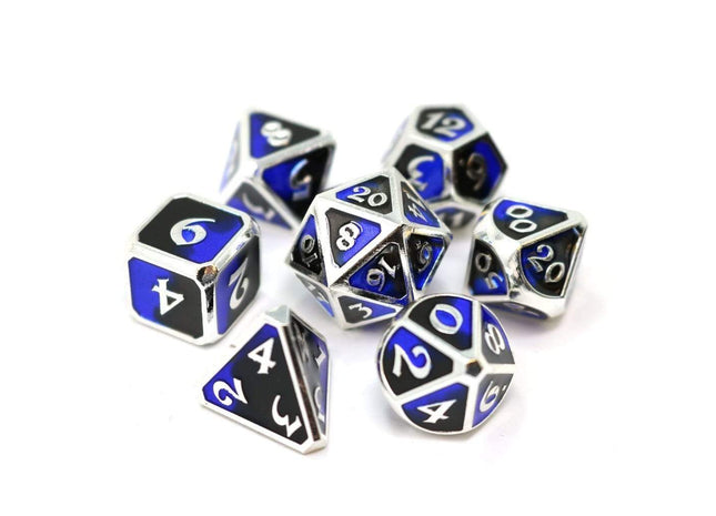 Gamers Guild AZ Die Hard Die Hard Dice - Dark Arts Riptide - Black Friday Discontinue