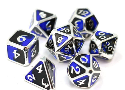 Gamers Guild AZ Die Hard Die Hard Dice - Dark Arts Riptide Die Hard